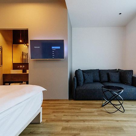 Wud Hotel リュブリャナ エクステリア 写真