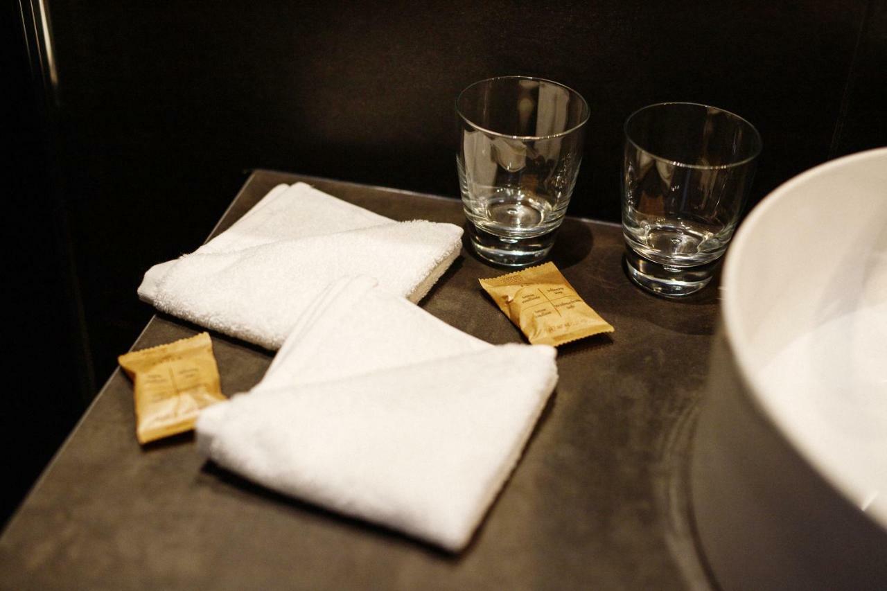 Wud Hotel リュブリャナ エクステリア 写真